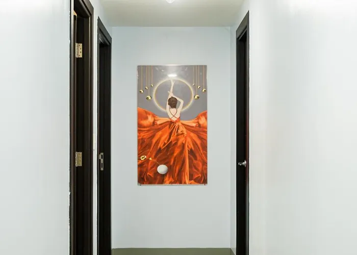 Bgc 2br Uptown Parksuites With Balcony And Bathtub *